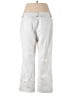 Talbots White Jeans Size 18w - photo 2