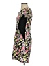 Xhilaration Print Black Cocktail Dress Size S - photo 5