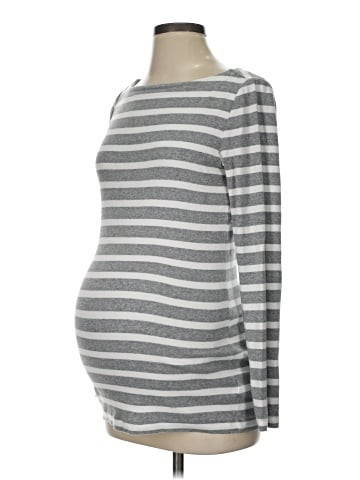 Gap - Maternity Long Sleeve T-Shirt (view 1)