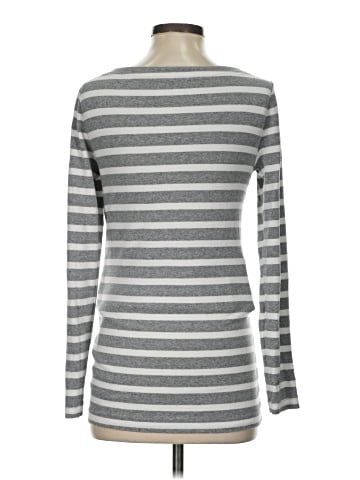 Gap - Maternity Long Sleeve T-Shirt (view 2)