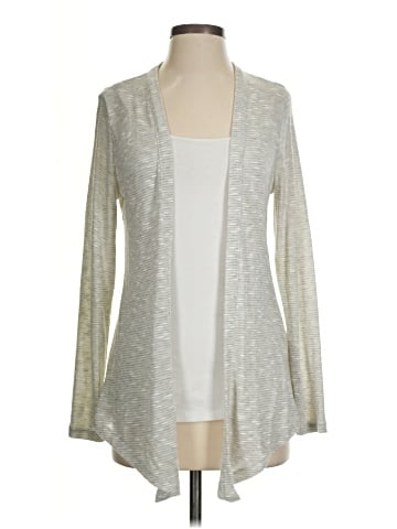 The Limited Cardigan (view 1)
