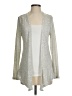 The Limited Silver Cardigan Size XS - photo 1