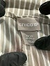 Chico's Stripes Gray Casual Pants Size XS (00) - photo 7