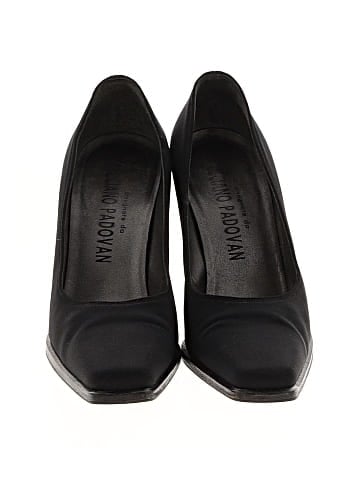 Luciano Padovan Heels (view 2)