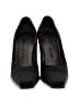 Luciano Padovan Black Heels Size EU 37 - photo 2
