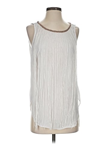 2b bebe Sleeveless Blouse (view 1)