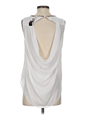 2b bebe Sleeveless Blouse (view 2)