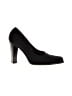 Luciano Padovan Black Heels Size EU 37 - photo 1