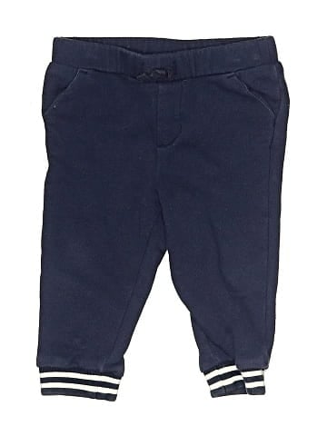 Janie and Jack Casual Pants (view 1)
