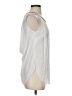2b bebe 100% Polyester Ivory Sleeveless Blouse Size XS - photo 4