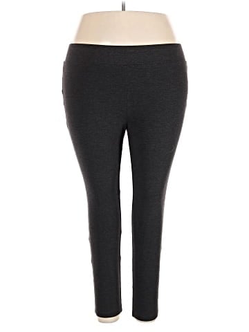 Ann Taylor LOFT Active Pants (view 1)