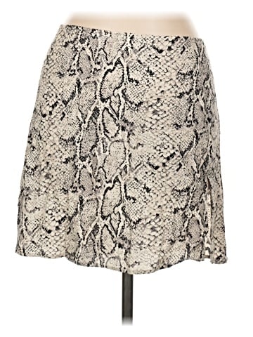 Reformation Casual Skirt (view 1)