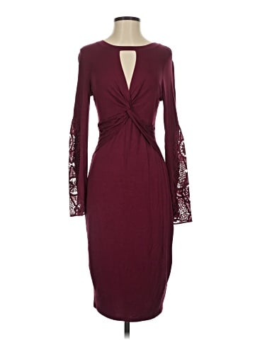Venus Cocktail Dress (view 1)