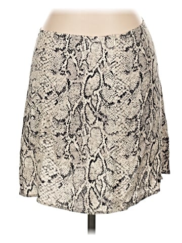 Reformation Casual Skirt (view 2)
