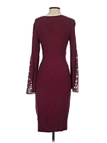 Venus Cocktail Dress (view 2)