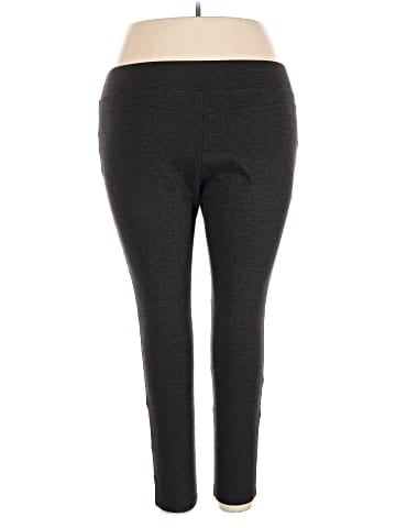 Ann Taylor LOFT Active Pants (view 2)