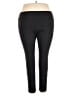 Ann Taylor LOFT Solid Gray Active Pants Size XXL (tall) - photo 2