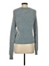 Hippie Rose 100% Polyester Gray Pullover Sweater Size S - photo 2