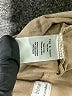 Rag & Bone Solid Tan Short Sleeve Turtleneck Size XS - photo 8