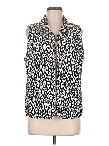 Chico's Vest (view 1)