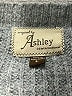 Ashley by 26 International Gray Pullover Sweater Size L - photo 7
