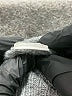 Ashley by 26 International Gray Pullover Sweater Size L - photo 8