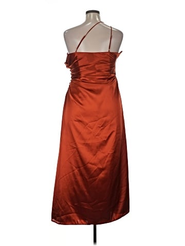 Galina Signature Cocktail Dress (view 2)