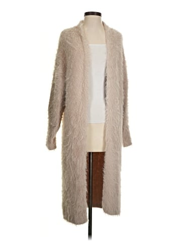 Express Coat (view 1)