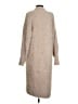 Express Tan Coat Size XS - photo 2