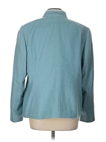 Basler Wool Blazer (view 2)