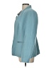 Basler Teal Wool Blazer Size EU (IT) 48 / US 12 - photo 5