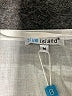 Blue Island 100% Cotton Hearts Ivory Romper Size M - photo 4