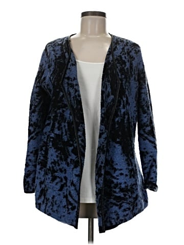 Nic + Zoe Cardigan (view 1)