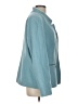 Basler Teal Wool Blazer Size EU (IT) 48 / US 12 - photo 4
