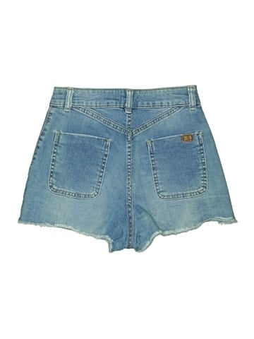 Roxy Denim Shorts (view 2)