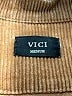 VICI Brown Jacket Size M - photo 6