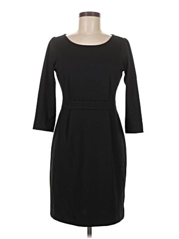 Banana Republic Factory Store Casual Dress (view 1)