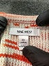 Nine West Orange Turtleneck Sweater Size XXL - photo 7