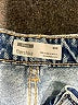 Bershka Blue Jeans Size 4 - photo 7