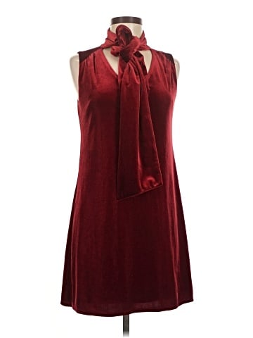 Laundry by Shelli Segal Casual Dress (view 1)