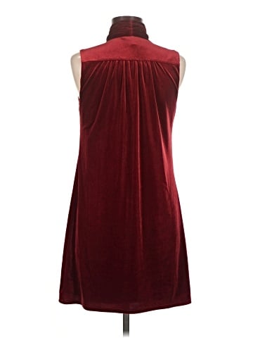 Laundry by Shelli Segal Casual Dress (view 2)
