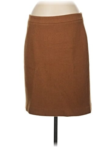 J.Crew Mercantile Casual Skirt (view 1)