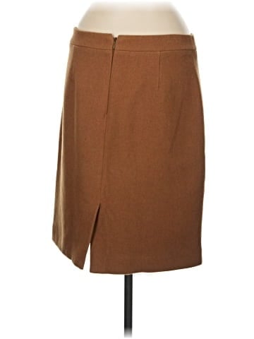 J.Crew Mercantile Casual Skirt (view 2)