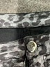 Unbranded Animal Print Black Jeans One size - photo 7