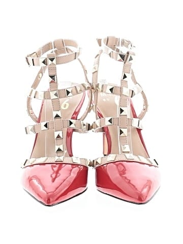 Mix No. 6 Heels (view 2)