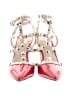 Mix No. 6 Red Heels Size 6 1/2 - photo 2