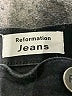 Reformation Jeans Black Jeggings Size 28 waist (petite) - photo 7