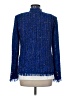 INC International Concepts Tweed Blue Blazer Size M (estimated) - photo 2