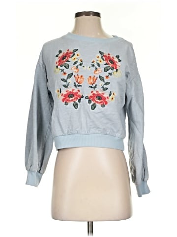 Lydelle Sweatshirt (view 1)