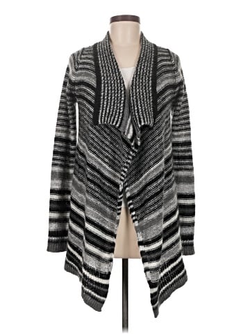 Moda International Cardigan (view 1)